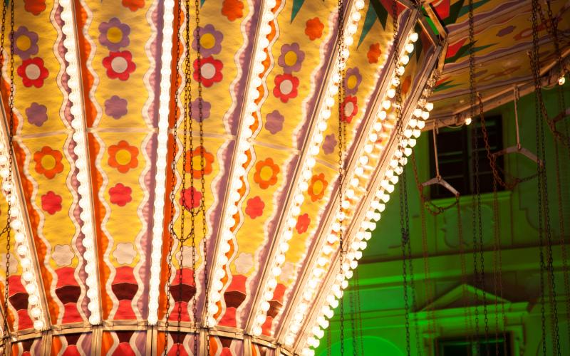 merry-go-round © ORF musikprotokoll, Gross