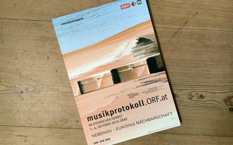 © ORF musikprotokoll