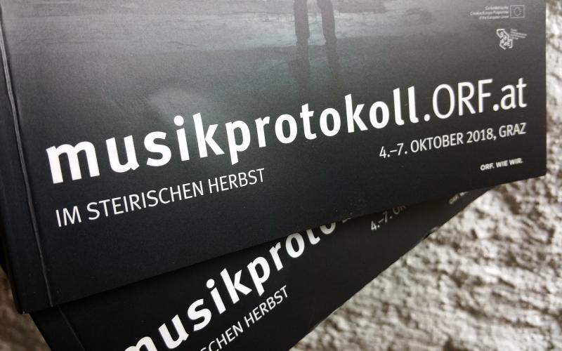 © ORF musikprotokoll