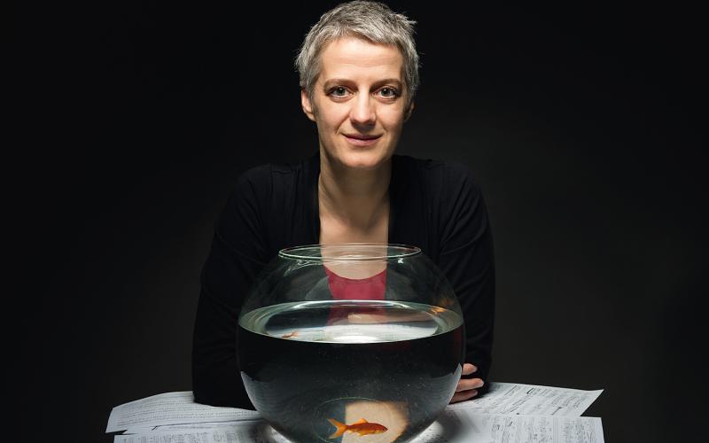© Maria Frodl Petra Stump-Linshalm