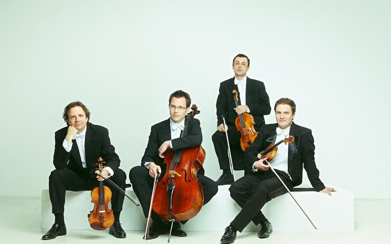 © Stadler Quartett Stadler Quartett