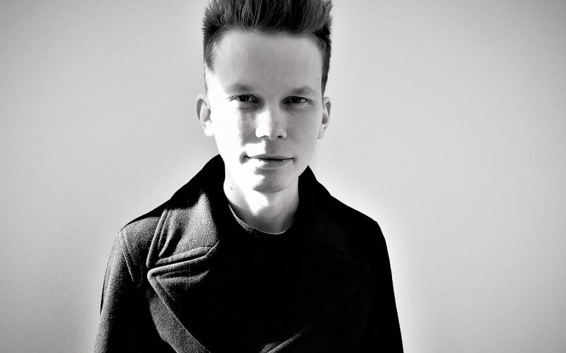 Joonas Ahonen Joonas Ahonen