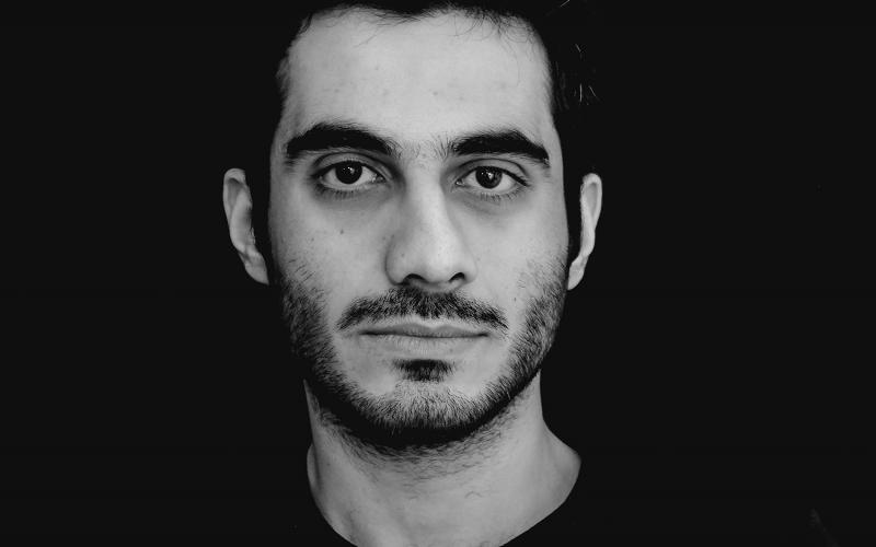 © Arash Akbari Arash Akbari