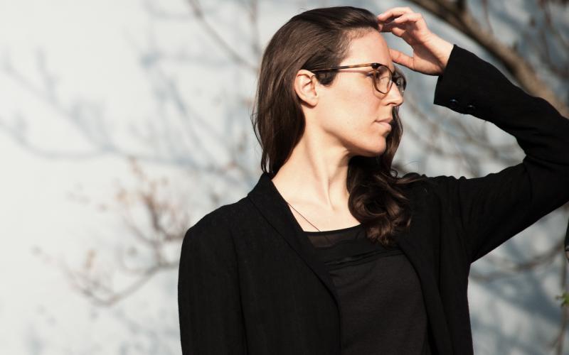© Manu Theobald Clara Iannotta