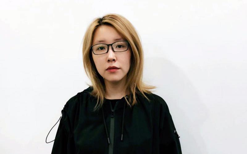 © Weiwei Xu Weiwei Xu