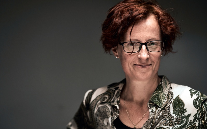 Elisabeth Harnik Elisabeth Harnik