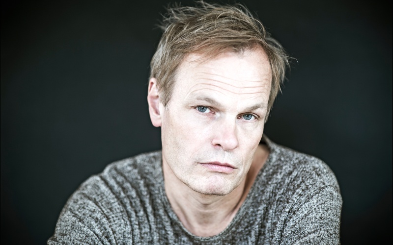© Giorgia Bertazzi Hans-Kristian Kjos Sørensen