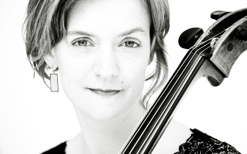© Giorgia Bertazzi Tanja Tetzlaff