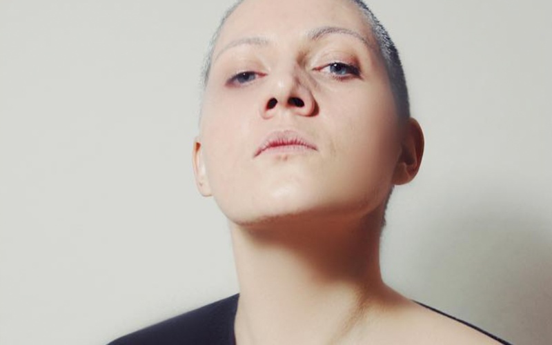 (c) Taisiia Chernyshova Thea Soti