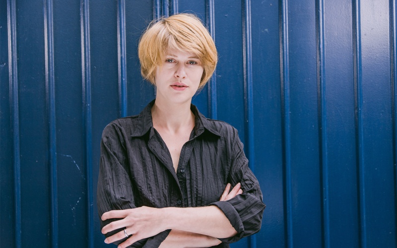 © Verena Mayrhofer Christine Schörkhuber