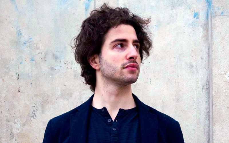 © Reuben Jelleyman Carlo Elia Praderio