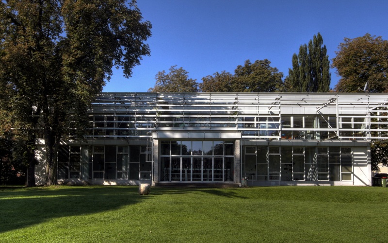 Forum Stadtpark Forum Stadtpark