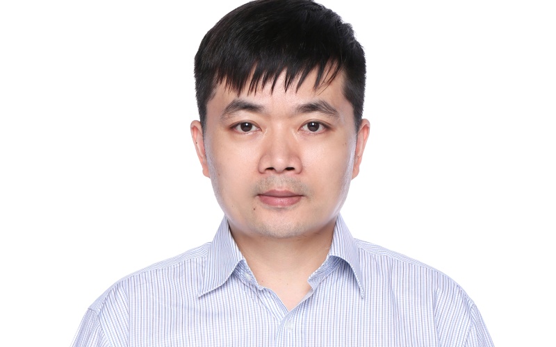 Yongbing Dai Yongbing Dai