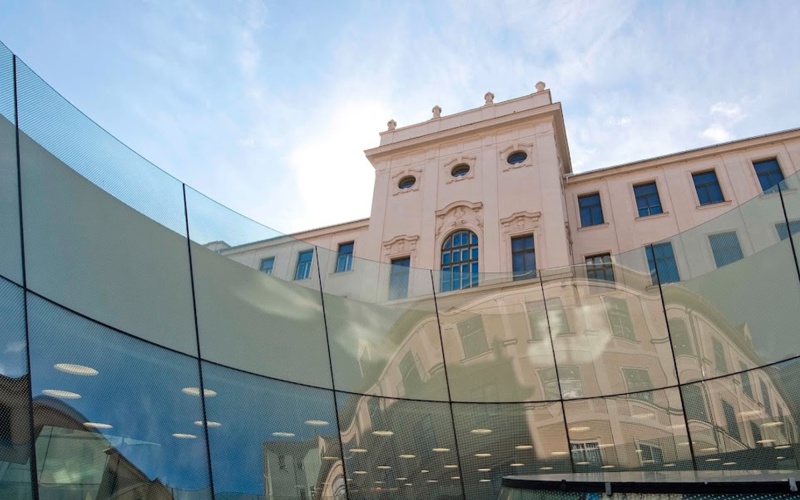 Neue Galerie Graz