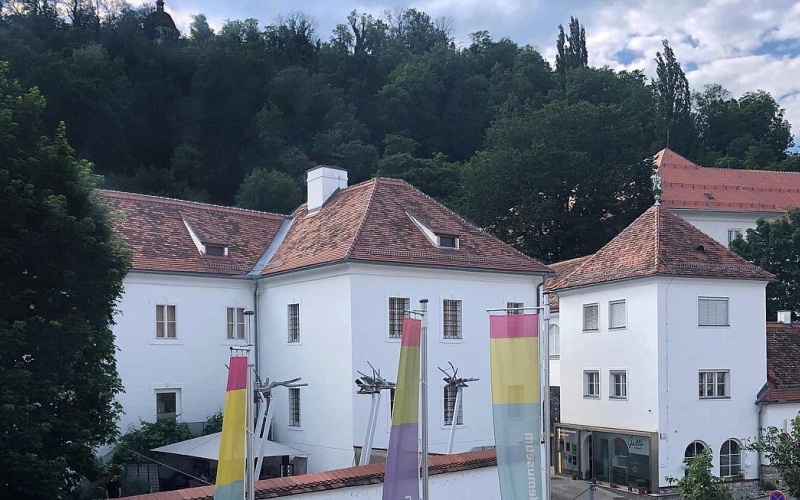 Volkskundemuseum Graz