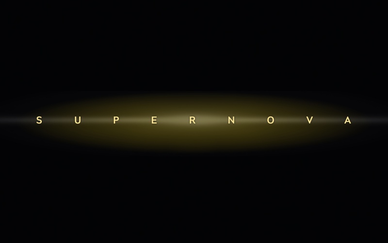 supernova
