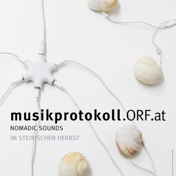 musikprotokoll 2021 - Plakat