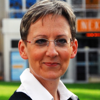 Susanne Kogler