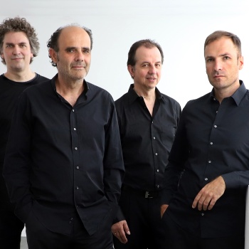 Aleph Gitarrenquartett