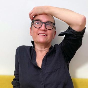 Annette Schmucki