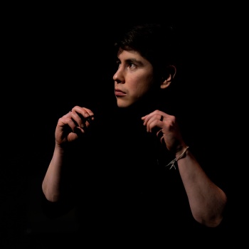 Christian Rosales Fonseca