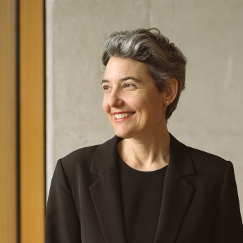 Cordula Bürgi