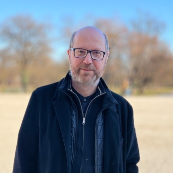 Klaus Lang