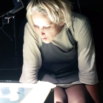 Sabine Maier