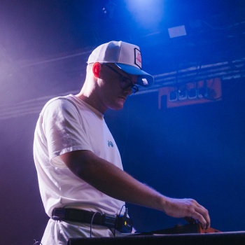 silentbeat aka David Obermaier