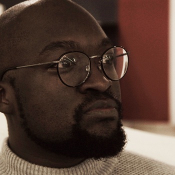 Vimbayi Kaziboni