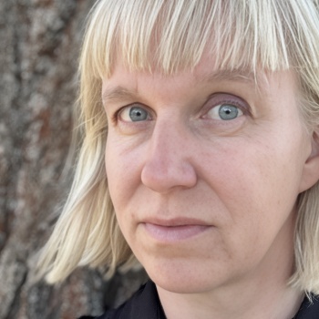 Anke Eckardt