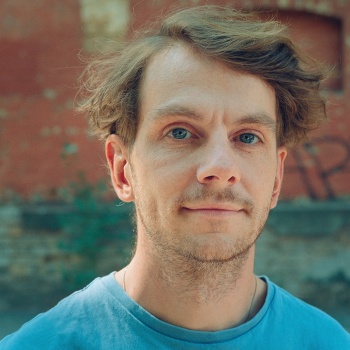 Ian Spektor