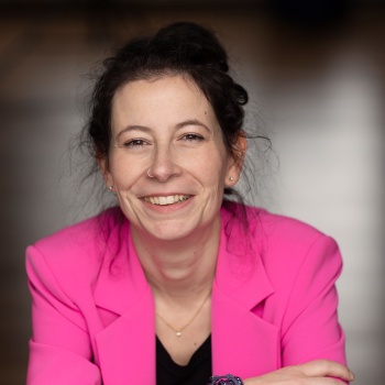 Manuela Kerer