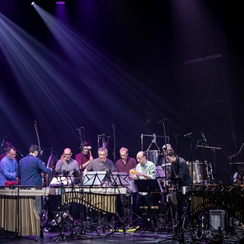Studio Percussion