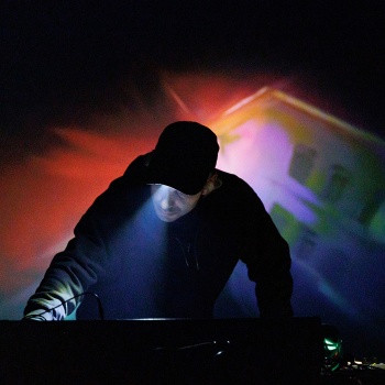 Emiddio Vasquez performs 21s at CTM 2026