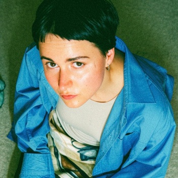 Khrystyna Kiriks