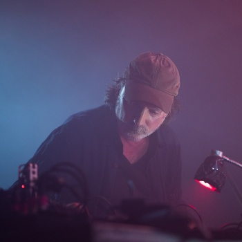 Mark Bain