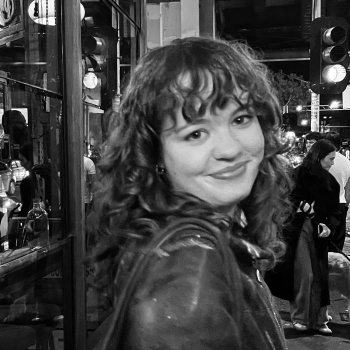 Gemma Lambourne