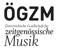 ÖGZM - Österreichische Gesellschaft für zeitgenössische Musik