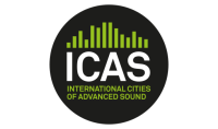 ICAS- International Cities of Advanced Sound