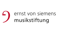 Ernst von Siemens Musikstiftung