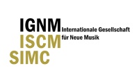 IGNM - Internationale Gesellschaft für Neue Musik