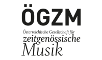 ÖGZM - Österreichische Gesellschaft für zeitgenössische Musik