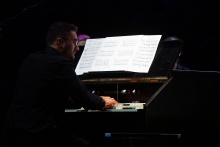 Ensemble for New Music Tallinn 001