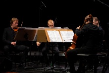 Danapris String Quartet 2021 - 003
