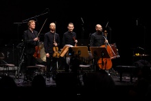 Danapris String Quartet 2021 - 006
