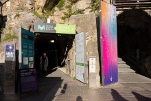 Grotto Trails Memory