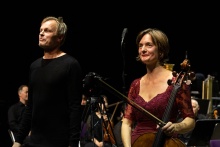 RSO Wien, Hans-Kristian Sørensen und Tanja Tetzlaff