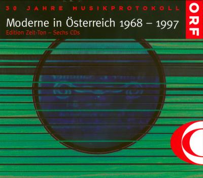 © ORF musikprotokoll 30 Jahre musikprotokoll