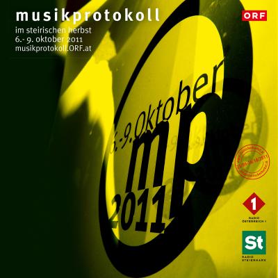 © ORF musikprotokoll musikprotkoll 2011 - mp3